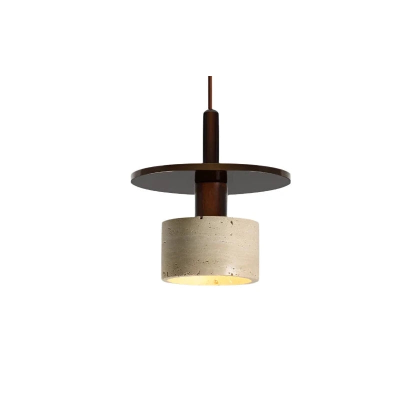 Lampa wisząca w stylu retro w stylu...