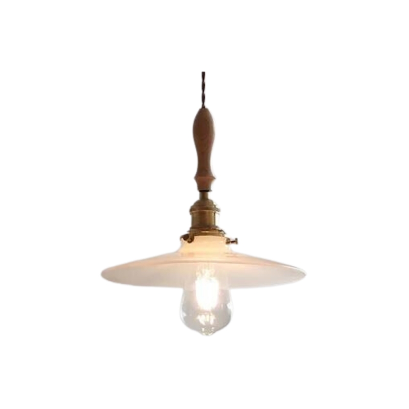 Japandi Elegance Velvet Light D871