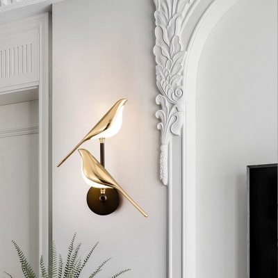 LumiVogel - Modern Bird... 2