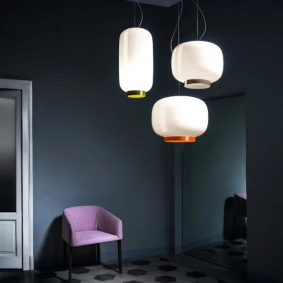 Chouchin Suspension Modern... 2