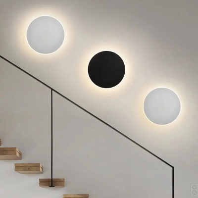 Modern Nordic Round... 2