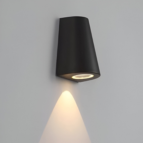 Nordic Aluminum IP65 Waterproof Outdoor Wall Light D940