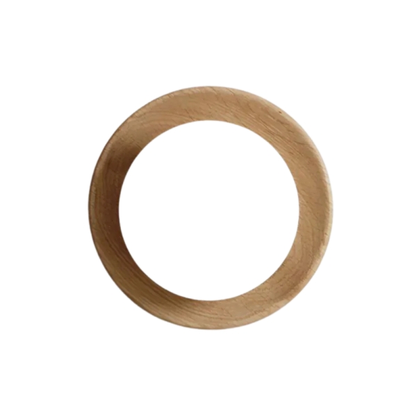 Nordic Minimalist Natural Wood LED Wall Light D780