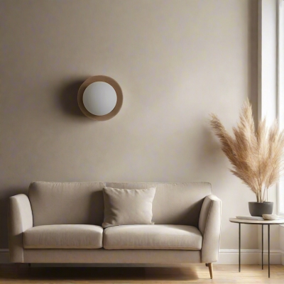 Nordic Minimalist Natural... 2