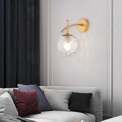 The Celestial Orb Wall... 2
