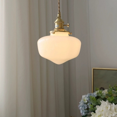 Radiant Lantern Retro Glass... 2