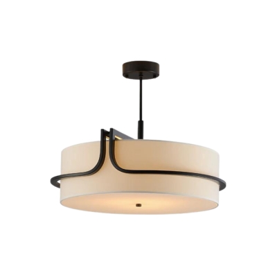 Modern Radiation Pendant Light D903