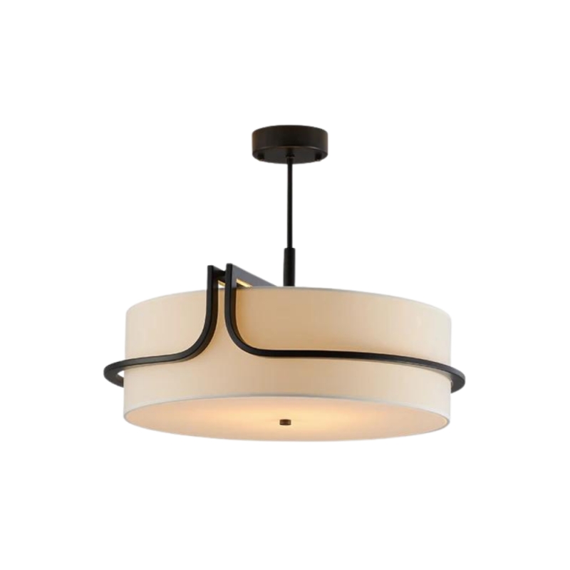 Modern Radiation Pendant Light D903