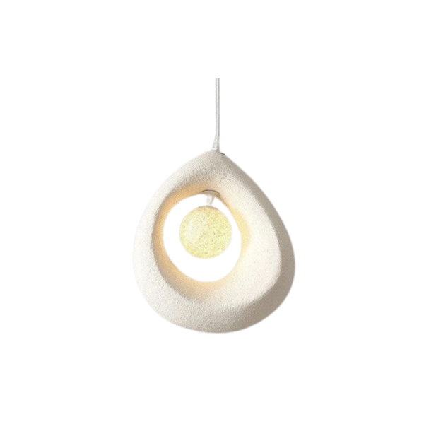The Art of Refinement Pendant Light D904