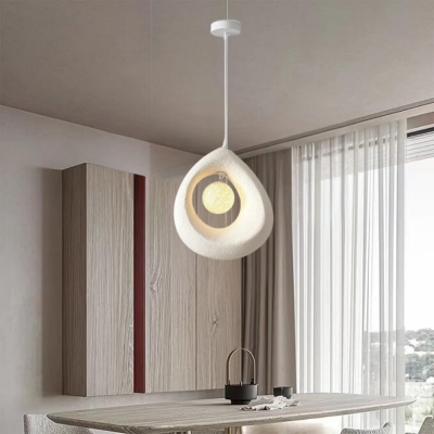 The Art of Refinement Pendant Light D904 2