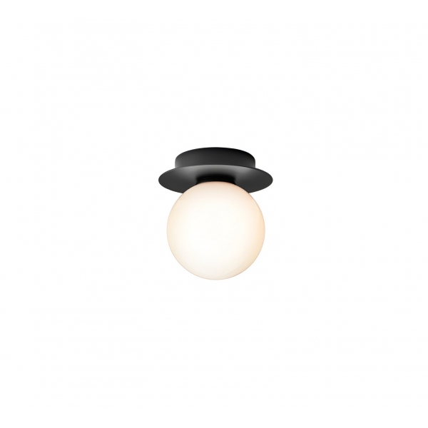 Brilliant Dawn Modern Glass Wall Lamp D800