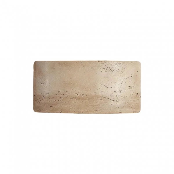 Modern Travertine IP65 Waterproof Outdoor Wall Light D882