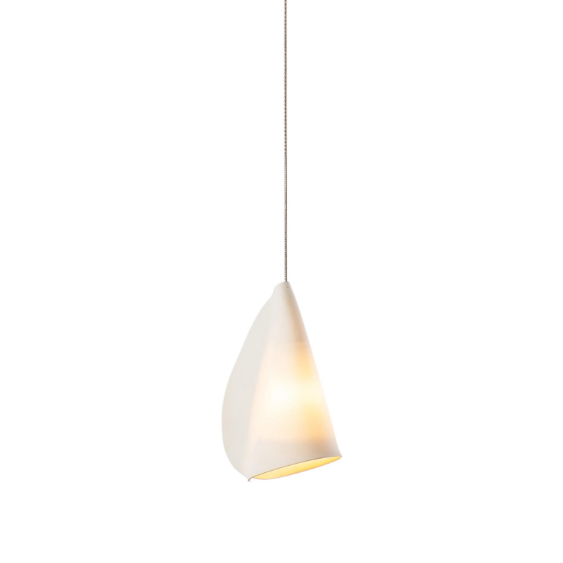 Boki Scandinavian Porcelain Pendant...