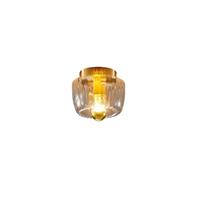Lampada da soffitto...