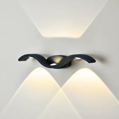 Illuminaire Modern IP65...