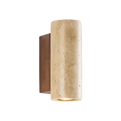 Wabi-Sabi Aura Travertine...