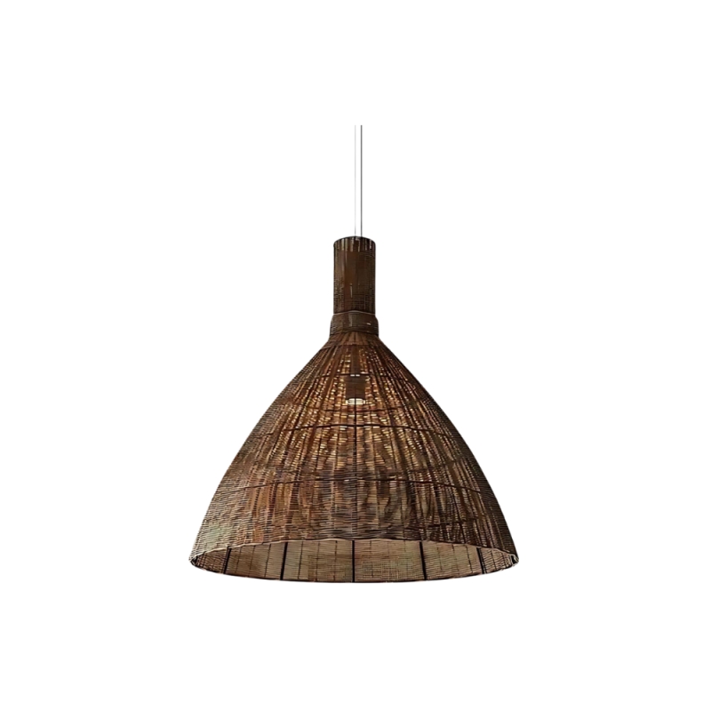 The Rattan Essence of the Islands...