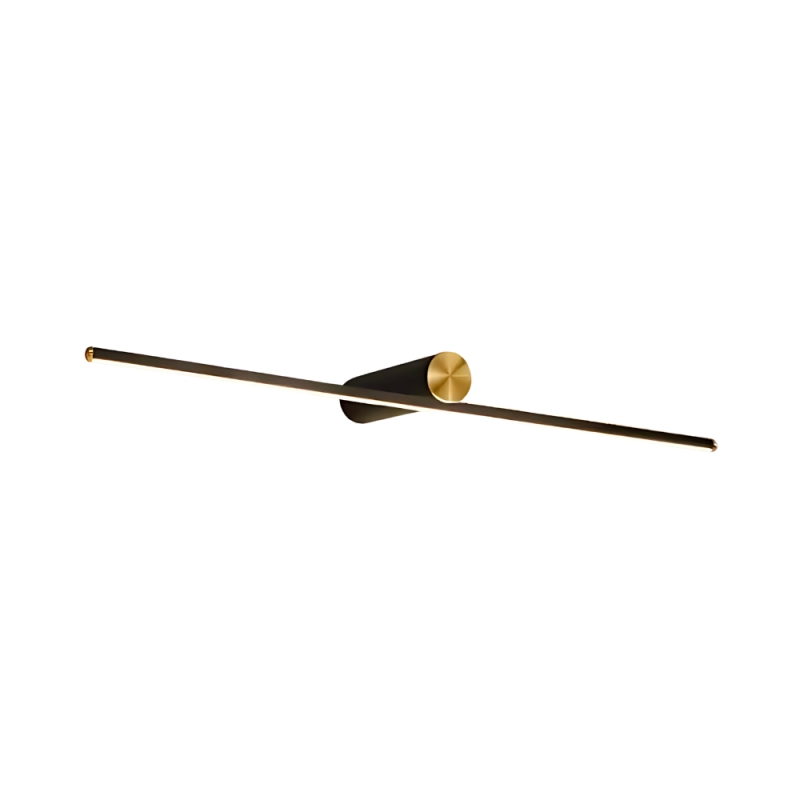 Leigh Brilliance Modern Metal Wall...
