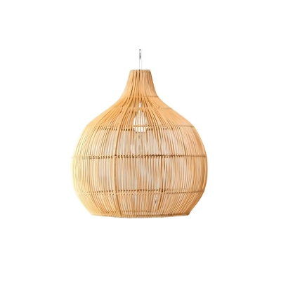Black Pearl Pendant Light D808