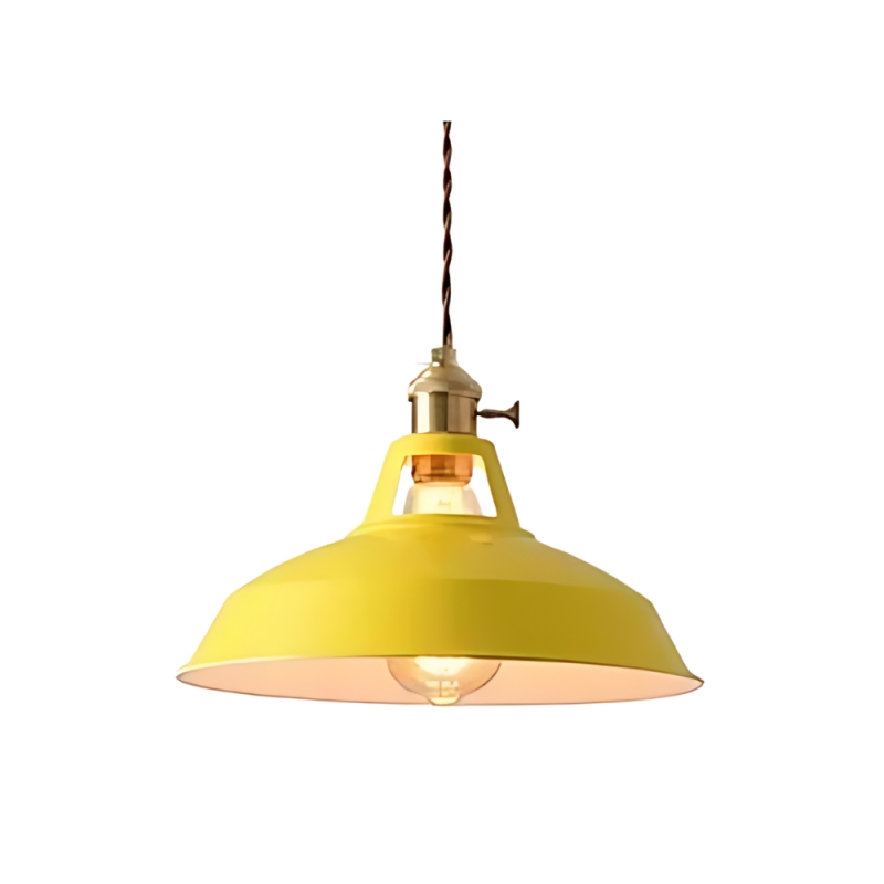 De tijdloze klassieke hanglamp D835