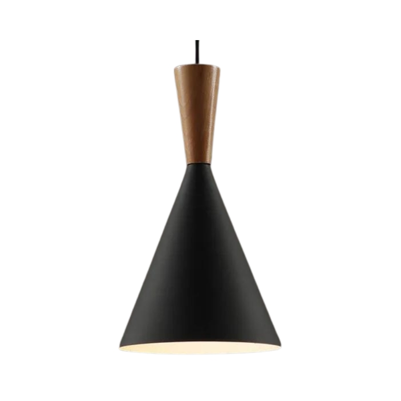 Werkplaats hanglamp D822