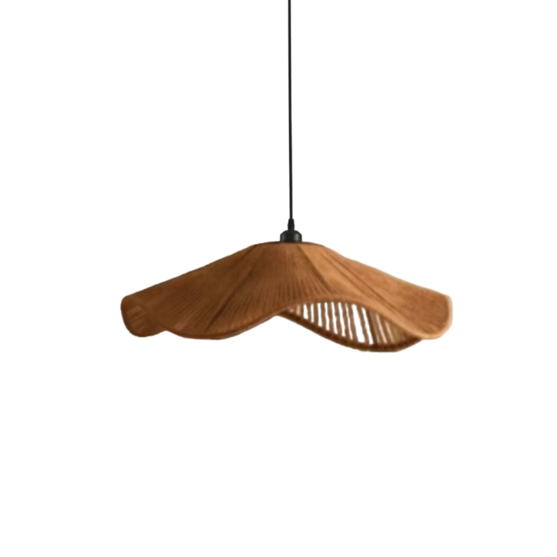 Suspension Cape Points Boho en fibre...