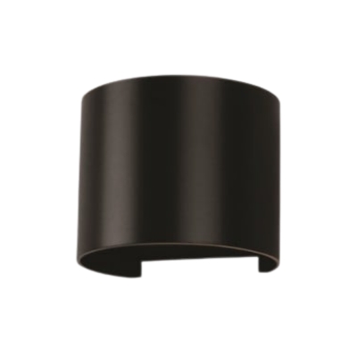 Minimalist Cube Aluminum...