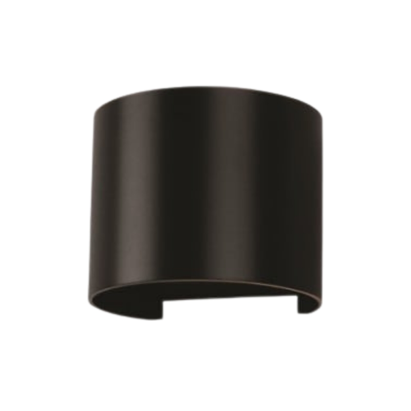 Minimalist Cube Aluminum Modern LED...