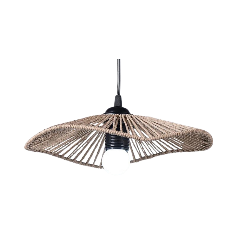The Sleek Pendulum Pendant Light D812