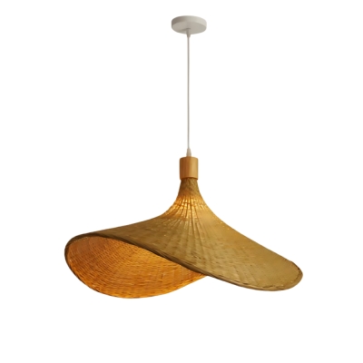 Rustic Raphia Charm Rattan...