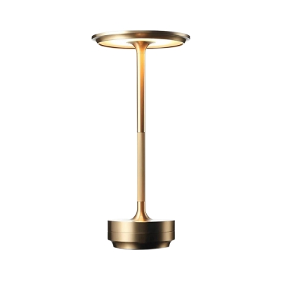 Lampada da tavolo wireless...