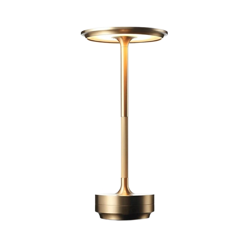 Savoy Elegance Wireless Table Lamp D805