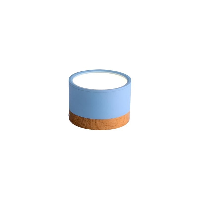 Plafoniera moderna Don Nordic D881