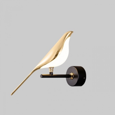 LumiVogel - Modern Bird...