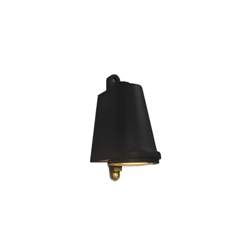 Industrial Metal Bell-Shaped IP65...