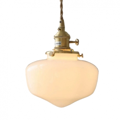 Radiant Lantern Retro Glass...