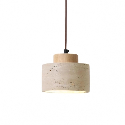Nordic Travertine Clear...