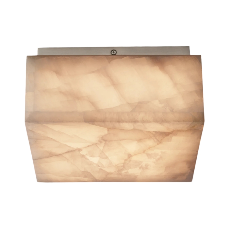 Plafoniera minimalista Rivage in...