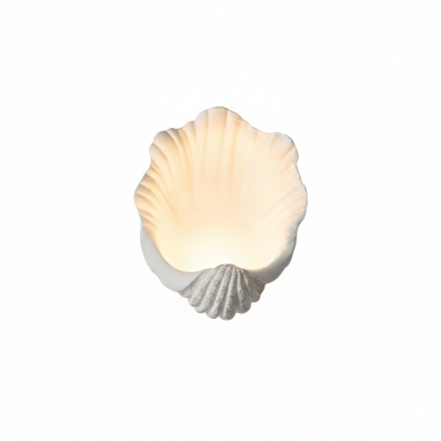 Selka Scallop Nordic Resin...