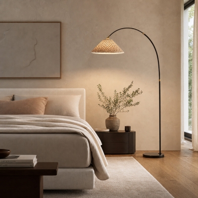Lampa podłogowa Veslin w... 2