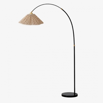 Lampa podłogowa Veslin w...