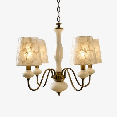 Lustr Shellure Retro s...