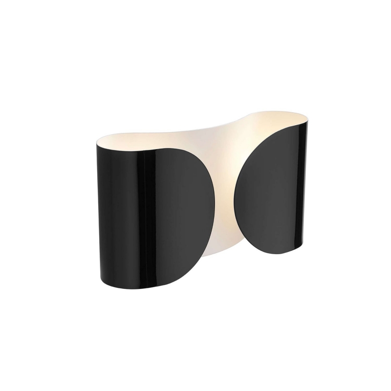 Modern Metal Cruved Wall Sconce K2409