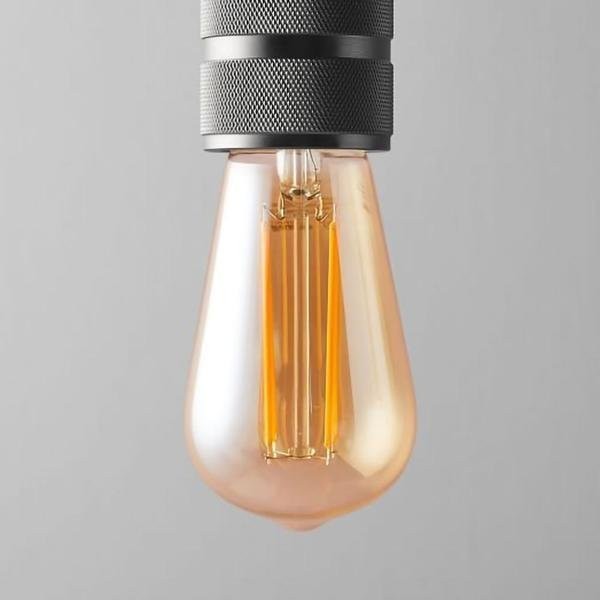 Ampoule LED – Ambre