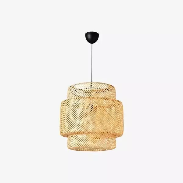 Bamboo Pendant light