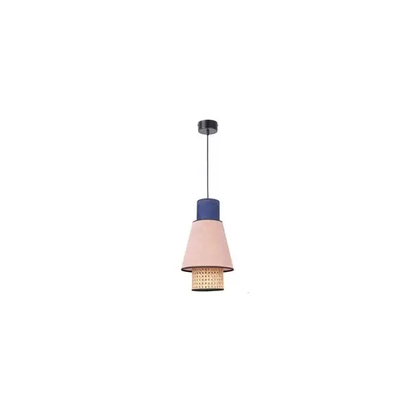 Japanese Zen Pendant Lamp