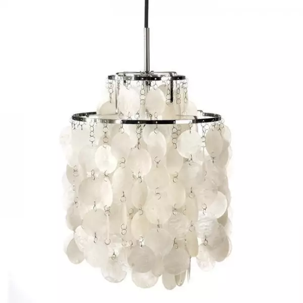 Leuke hanglamp