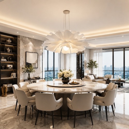 large-80cm-flower-pendant-round-table