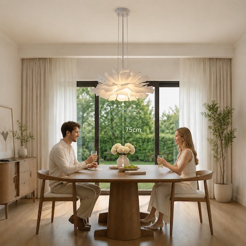 correct-pendant-light-hanging-height