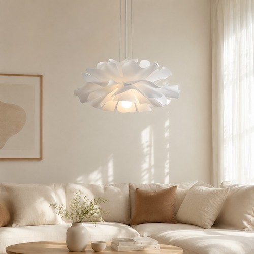 elegant-flower-pendant-white-minimalist-living
